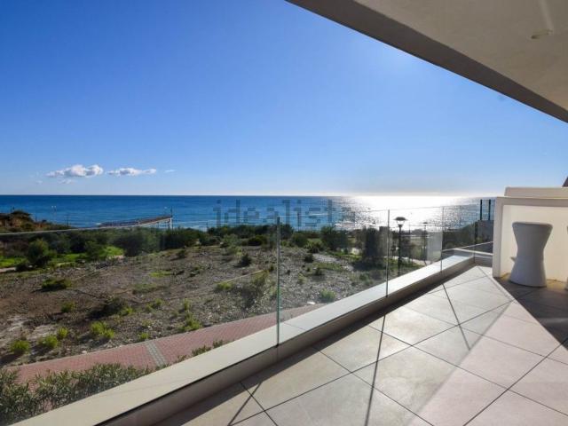Chalet, Mijas