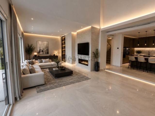 Chalet, Mijas