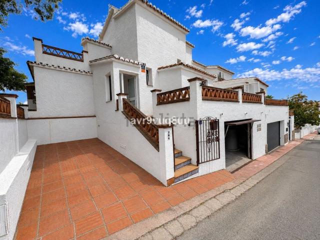 Chalet, Mijas