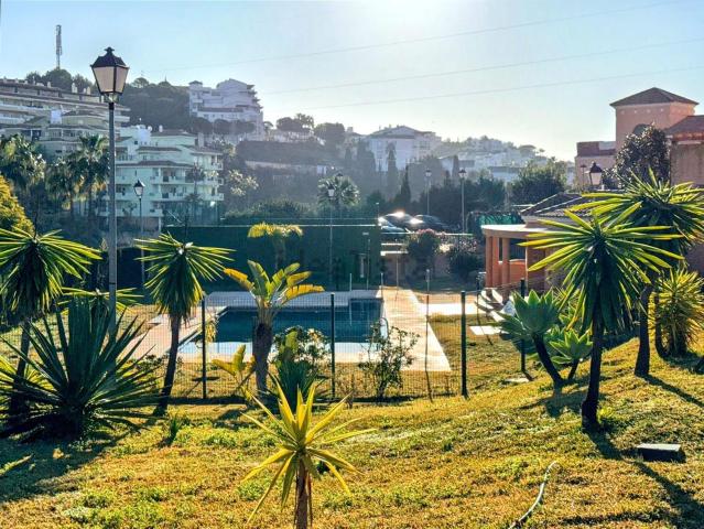 Chalet, Mijas
