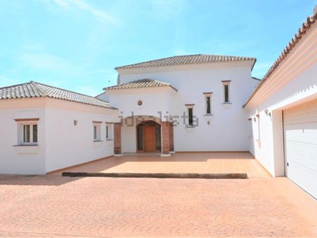 Chalet, Mijas