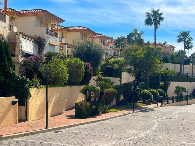 Chalet, Mijas