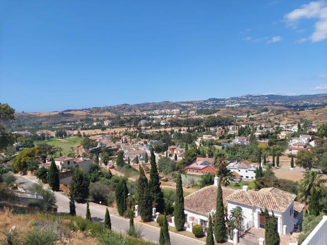 Chalet, Mijas