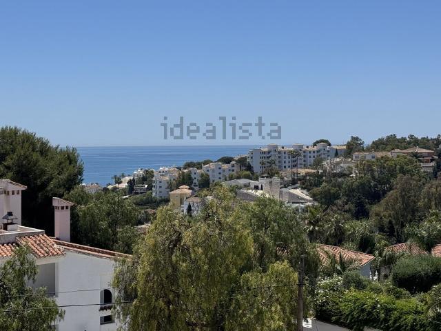 Chalet, Mijas