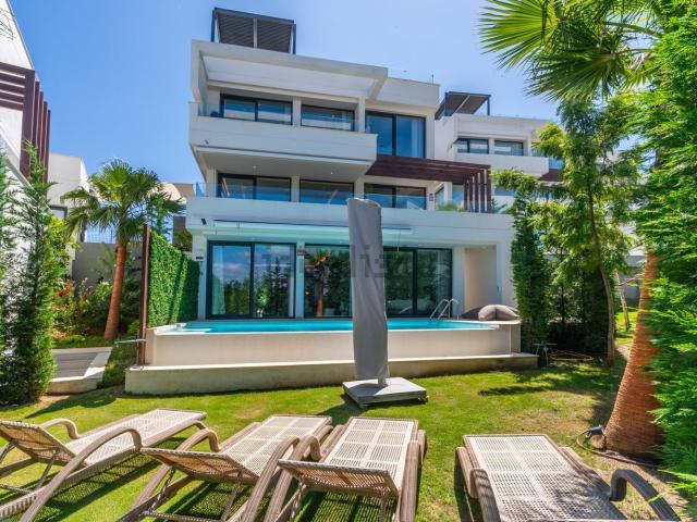 Chalet, Mijas