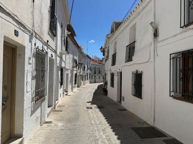 Chalet, Mijas