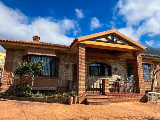Chalet, Mijas