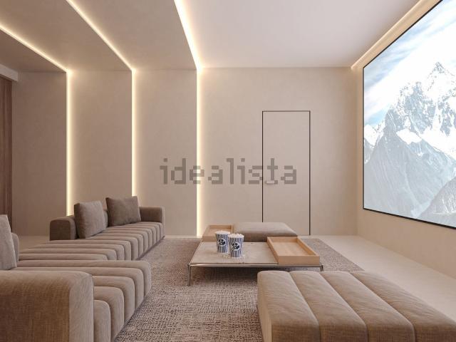 Chalet, Mijas