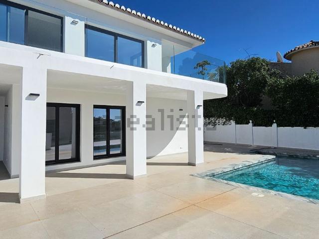 Chalet, Urb. Campo Mijas Hornillo, Mijas