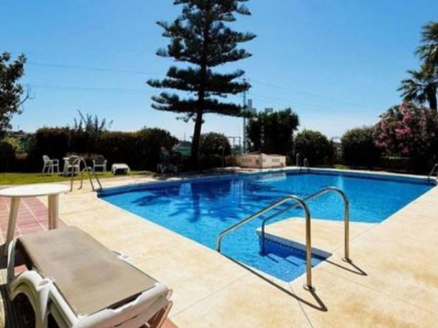 Chalet, Mijas