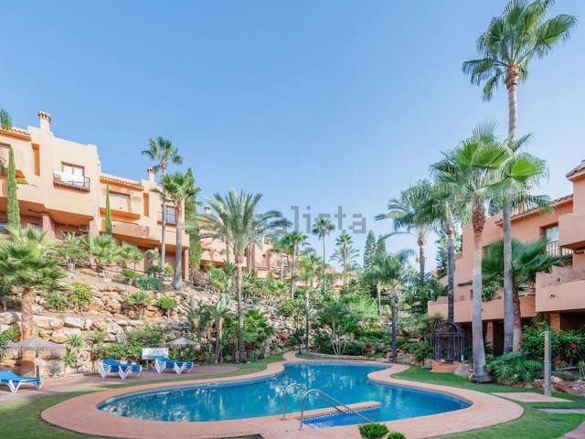 Chalet, Mijas