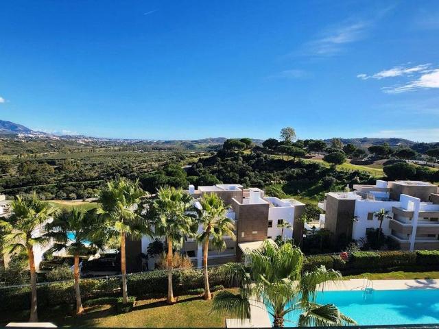 Chalet, Mijas