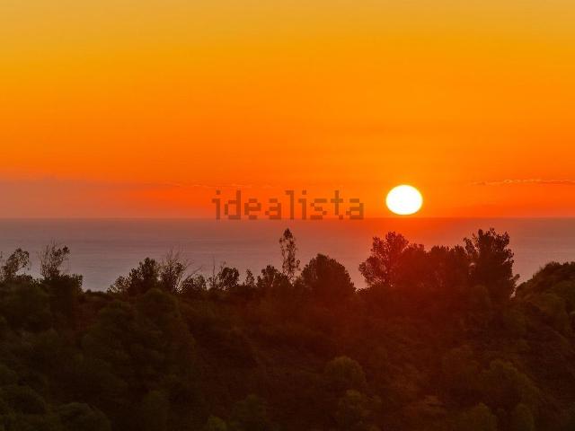 Chalet, Mijas