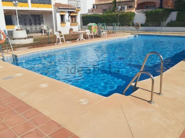 Chalet, Mijas