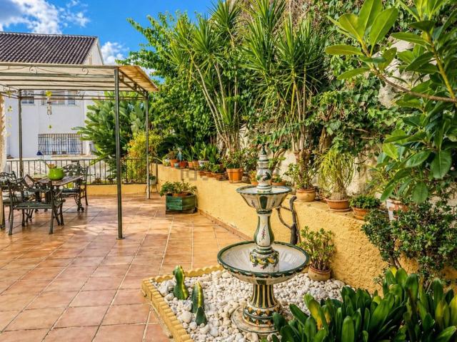 Chalet, El Coto, Mijas