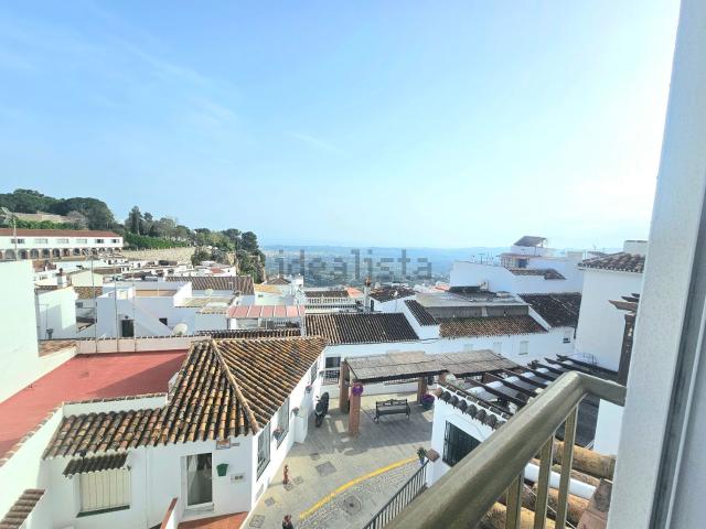 Chalet, Mijas