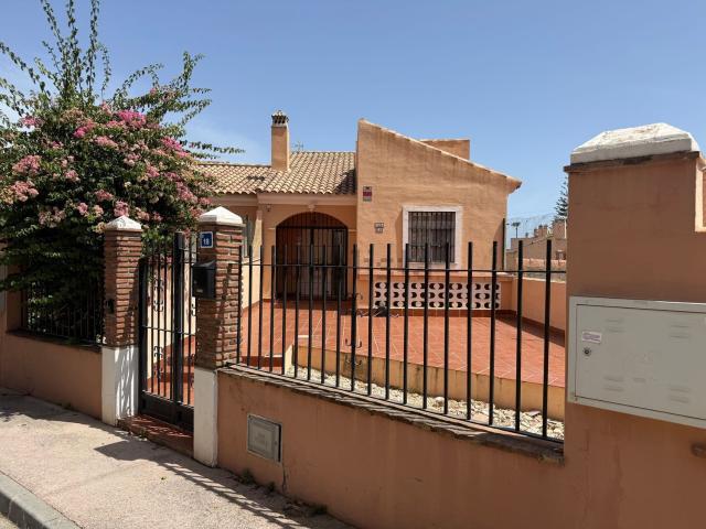 Chalet, Mijas