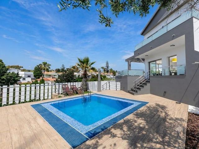 Chalet, Mijas