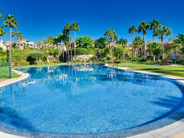 Chalet, Mijas