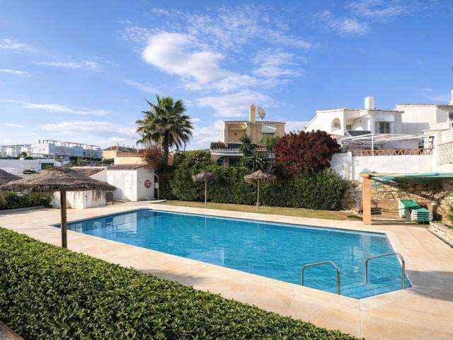 Chalet, Mijas