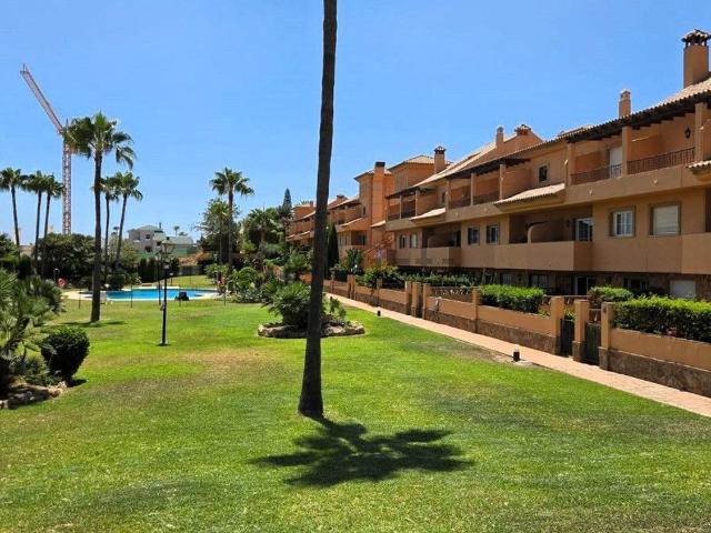 Chalet, Mijas