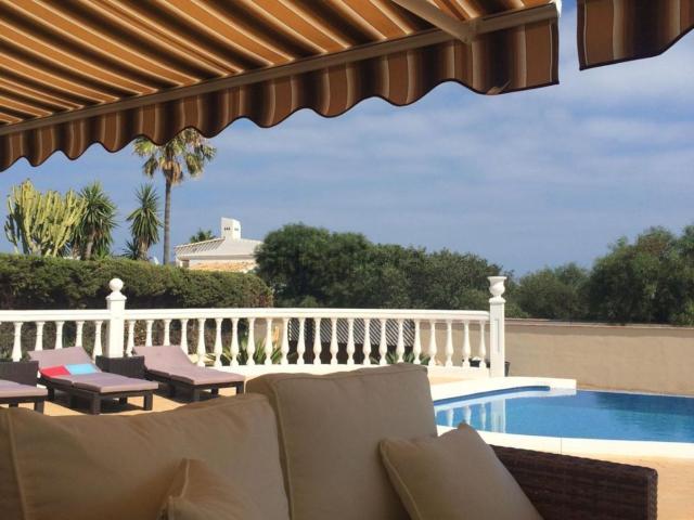 Chalet, Mijas