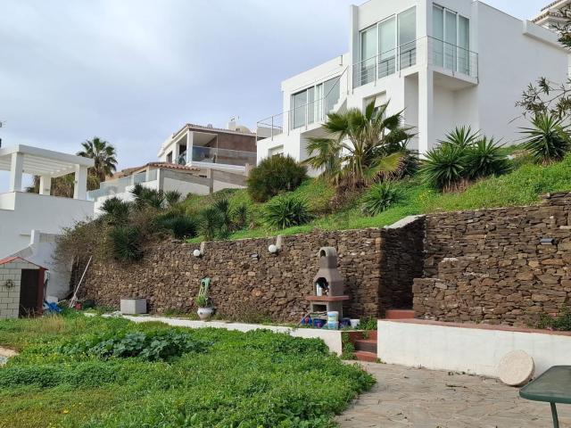 Chalet, Mijas