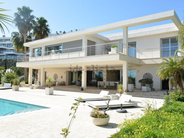 Chalet, Mijas