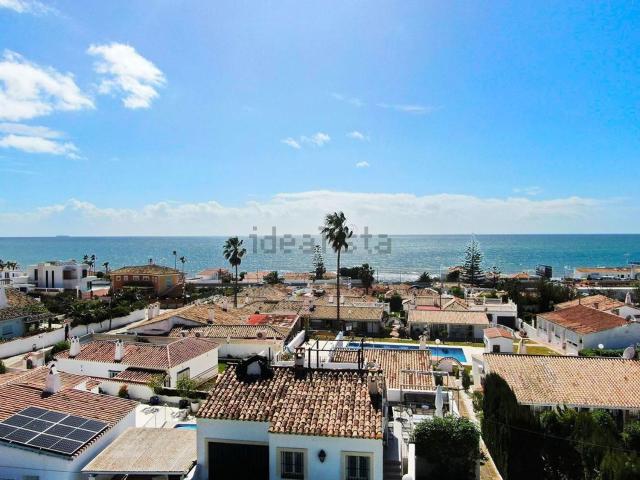Chalet, Mijas