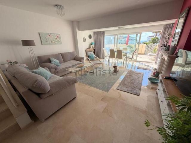 Chalet, Mijas