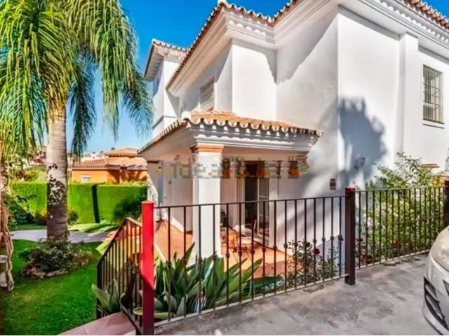 Chalet, Mijas
