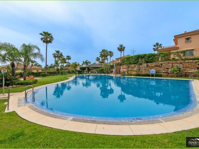Chalet, Mijas