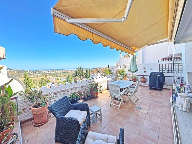Chalet, Mijas