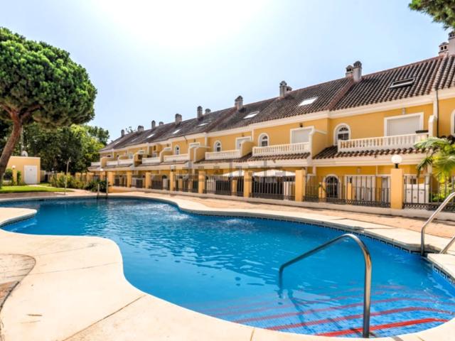 Chalet, Mijas
