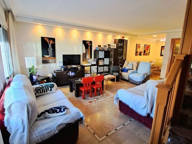Chalet, Mijas