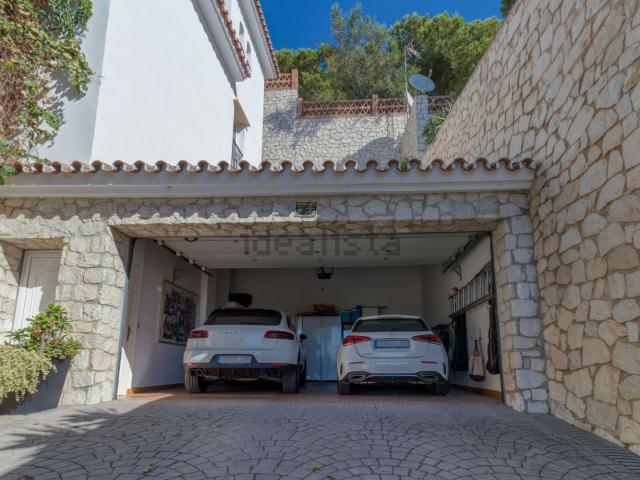 Chalet, Mijas