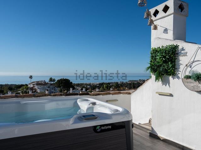 Chalet, Mijas