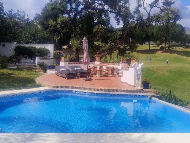 Chalet, Mijas