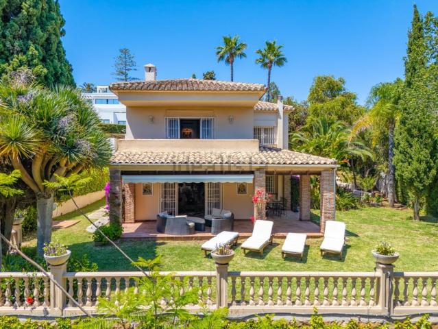 Chalet, Mijas