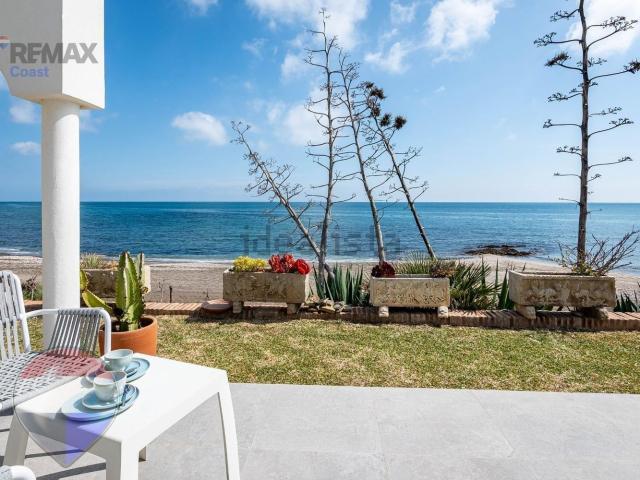 Chalet, Mijas