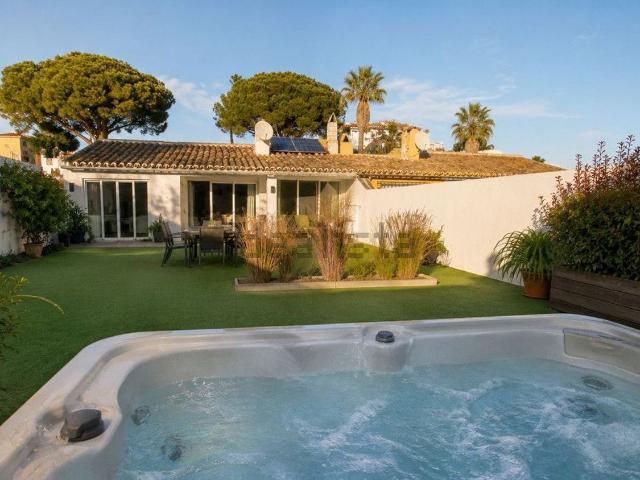 Chalet, Mijas
