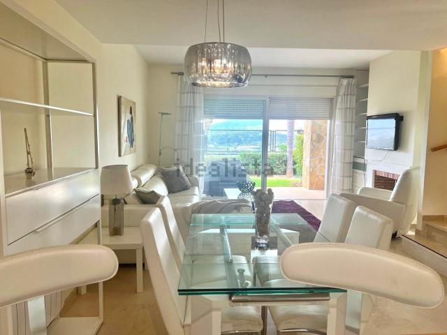 Chalet, Mijas