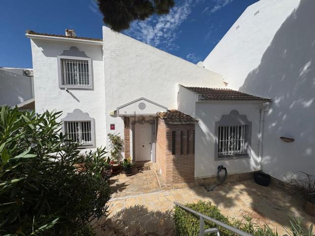 Chalet, Mijas
