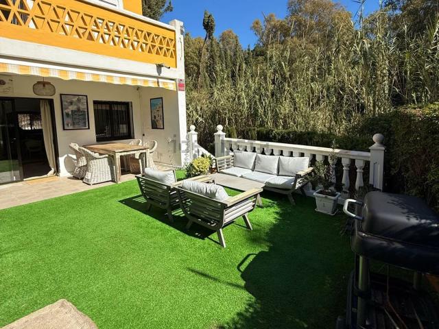 Chalet, Mijas