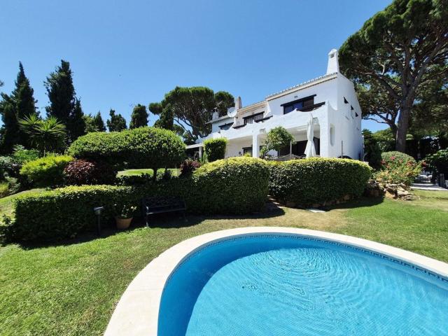 Chalet, Mijas