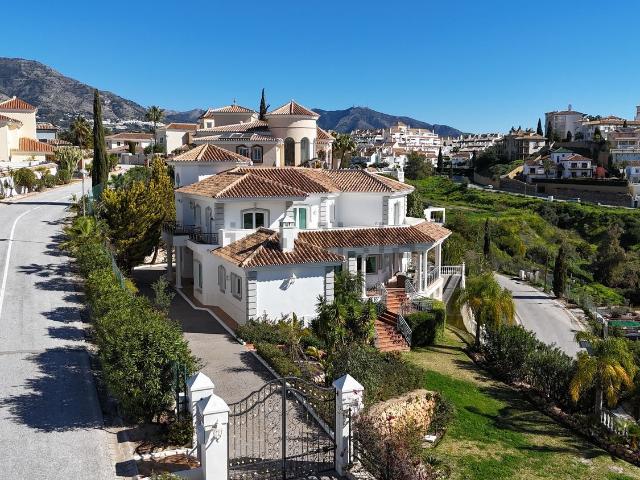 Chalet, Mijas