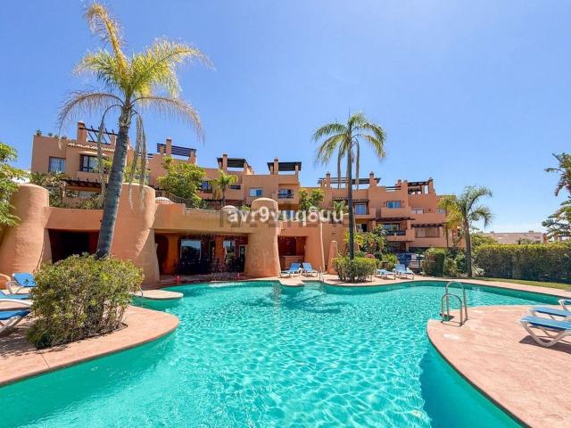 Chalet, Mijas