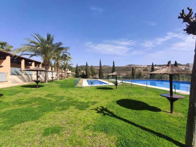 Chalet, Mijas