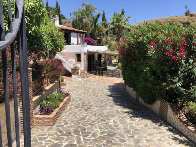 Chalet, Mijas