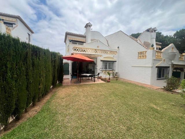 Chalet, Mijas